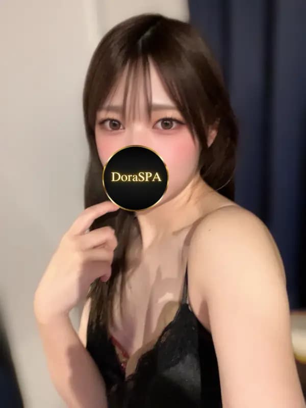 西条せなさんのプロフィール|疲れから癒しに変わる極上の瞬間を|DoraSPA