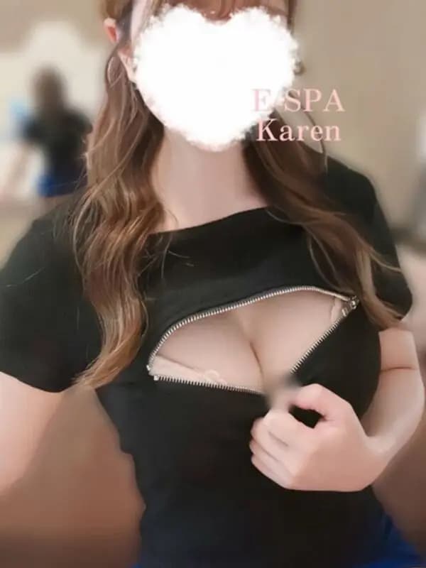 綺咲かれんプロフィール｜静岡 メンズエステ 浜松 超E-spa