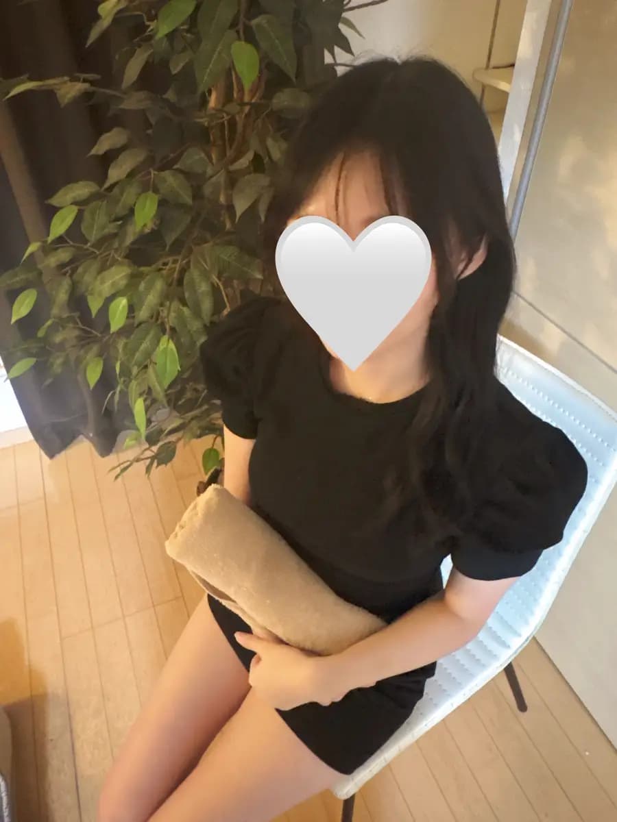 鈴宮プロフィール|北九州 小倉メンズエステ『Chouema-シュエマ-』