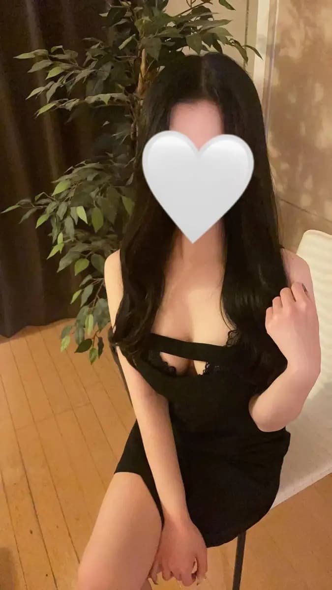 新人　天野プロフィール｜北九州 小倉メンズエステ『Chouema-シュエマ-』