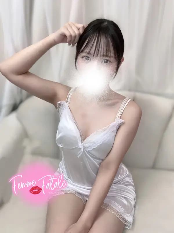 あすかのご紹介│大阪日本橋・谷九 メンエス Femme Fatale(ファムファタール)