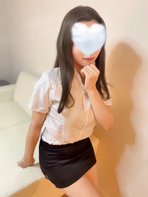 天音ゆずはさんのプロフィール|二子玉川 メンズエステ|ふたコのニゲラ