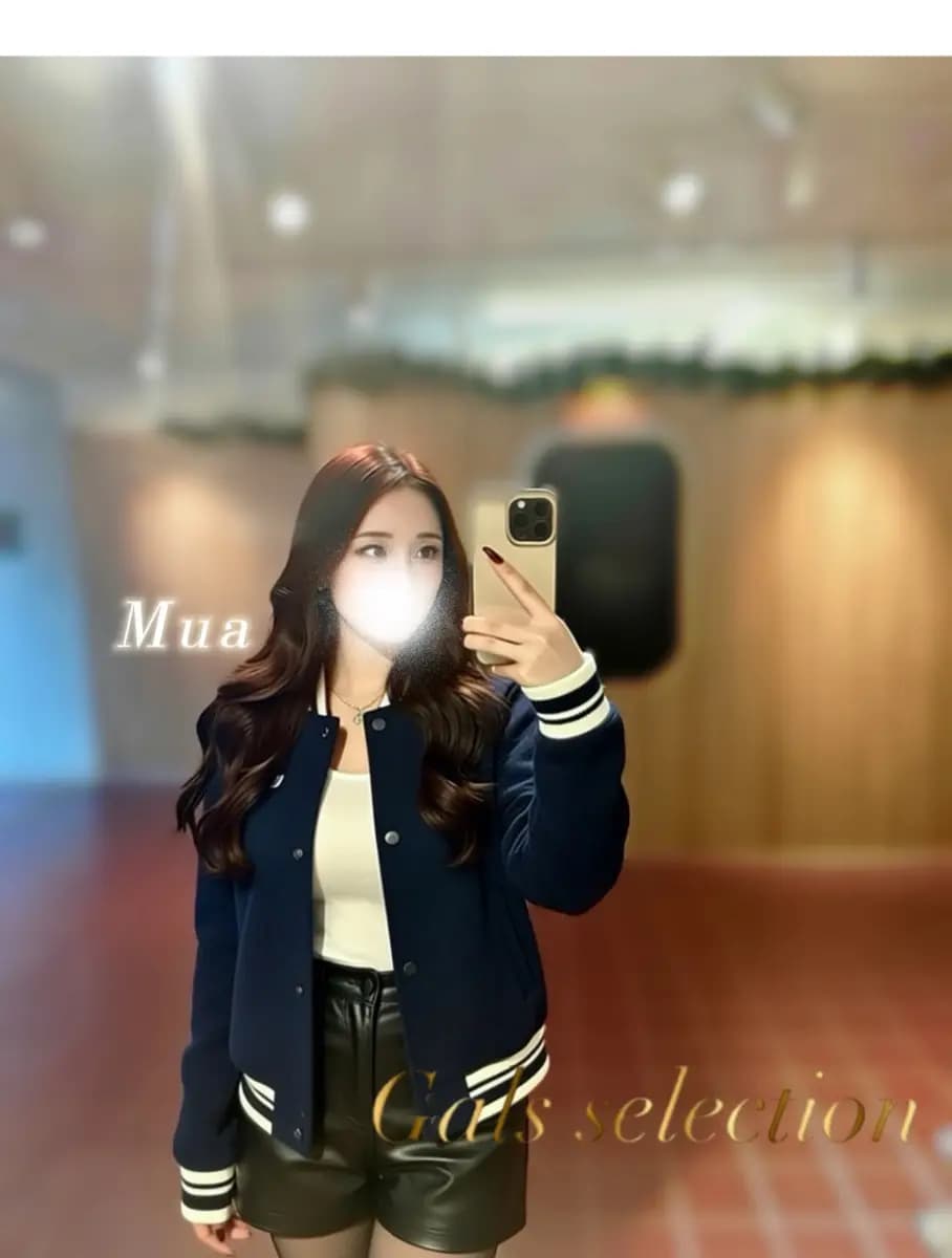ムア プロフィール｜堺筋本町, メンズエステ 『ギャルズセレクション』