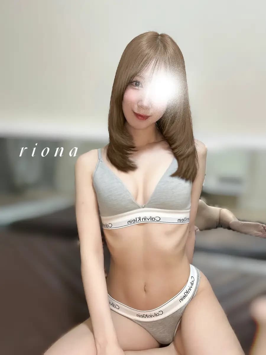 リオナ プロフィール｜堺筋本町, メンズエステ 『ギャルズセレクション』