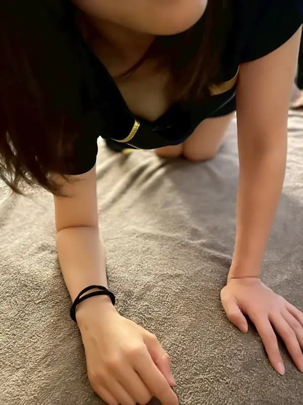 ❤G/relax!うみか❤さんのプロフィール|高崎・伊勢崎メンズエステ|G/relax!(ジーリラックス)