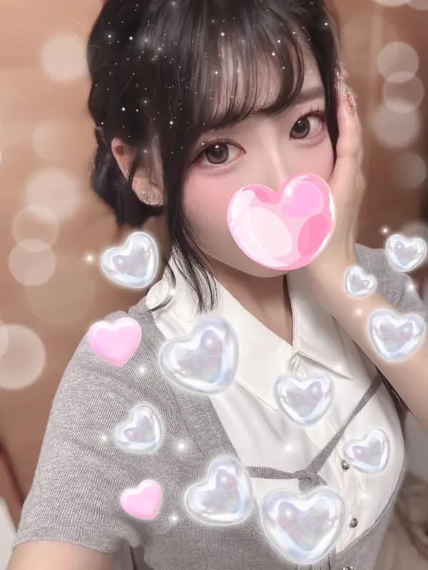 めめさんのプロフィール|幕張本郷 メンズエステ|ハピネスKiss