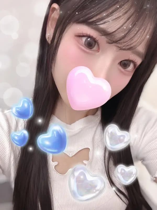 めめさんのプロフィール|幕張本郷 メンズエステ|ハピネスKiss