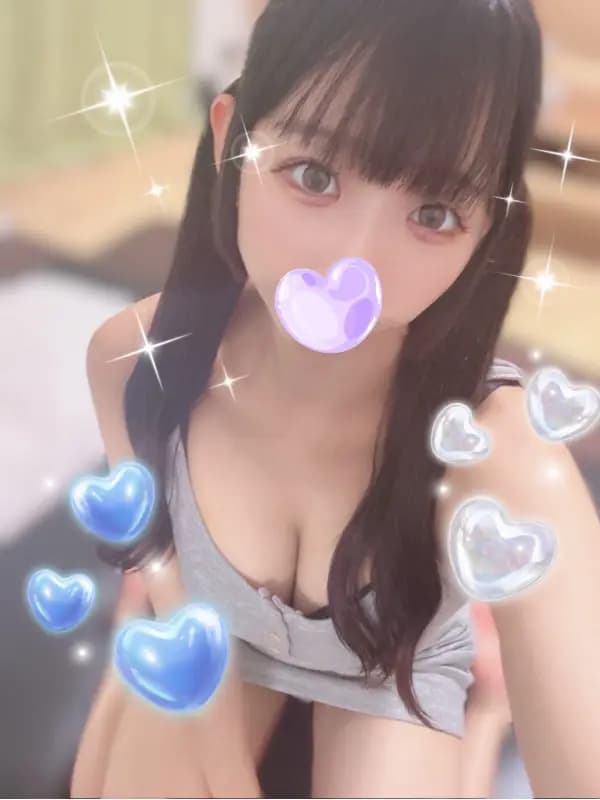 ゆずなさんのプロフィール｜幕張本郷 メンズエステ｜ハピネスKiss