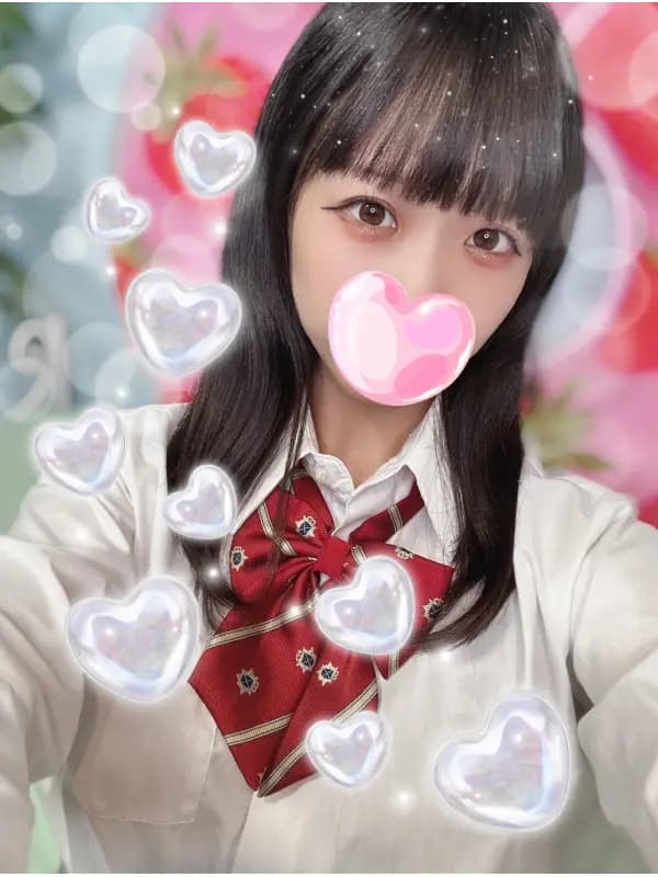 ゆずなさんのプロフィール｜幕張本郷 メンズエステ｜ハピネスKiss