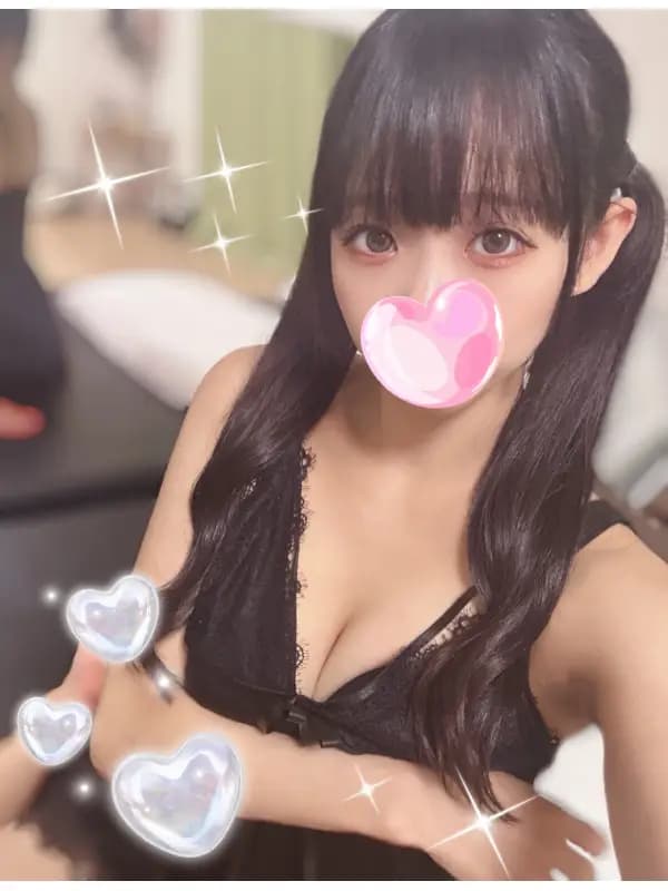 ゆずなさんのプロフィール｜幕張本郷 メンズエステ｜ハピネスKiss
