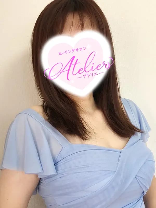 藤原 プロフィール|栃木県宇都宮市 メンズエステ 『ヒーリングサロン アトリエ』