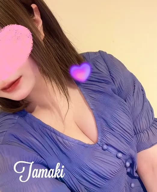 たまきプロフィール|福岡 博多 メンズエステ『ママのご褒美エステ JOINUS~ジョイナス~』