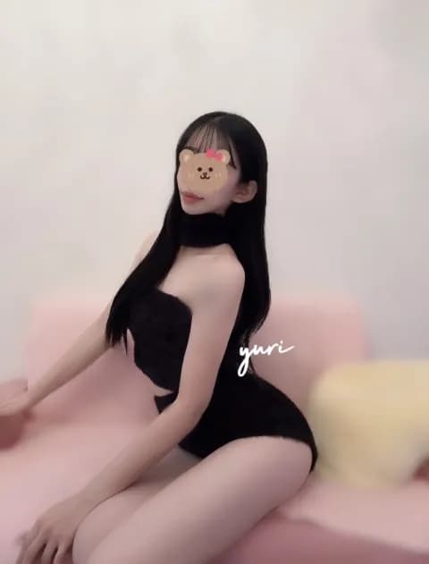 ゆりさんのプロフィール|新大阪メンズエステ|彼女ん家