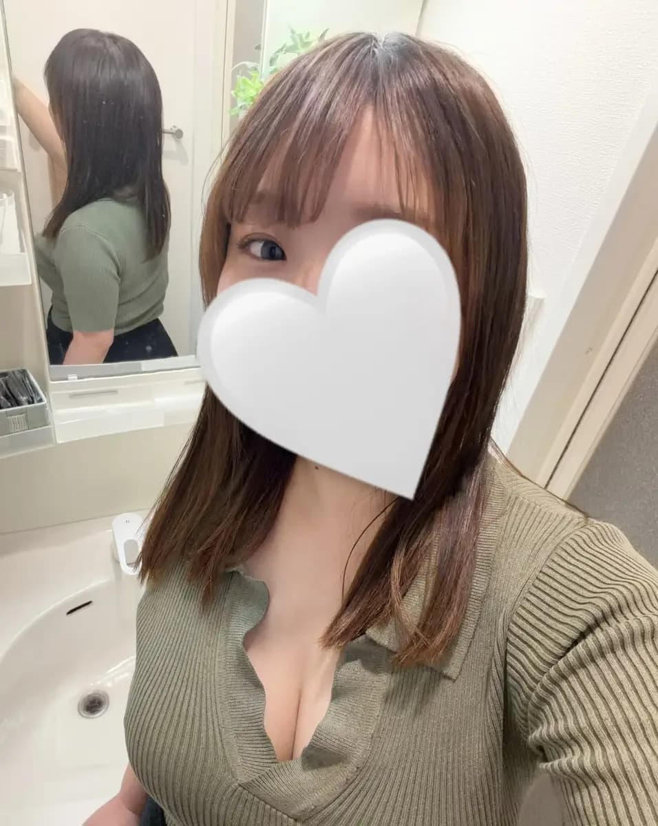 ゆめ プロフィール|新大阪/西中島 メンズエステ『極SPA』