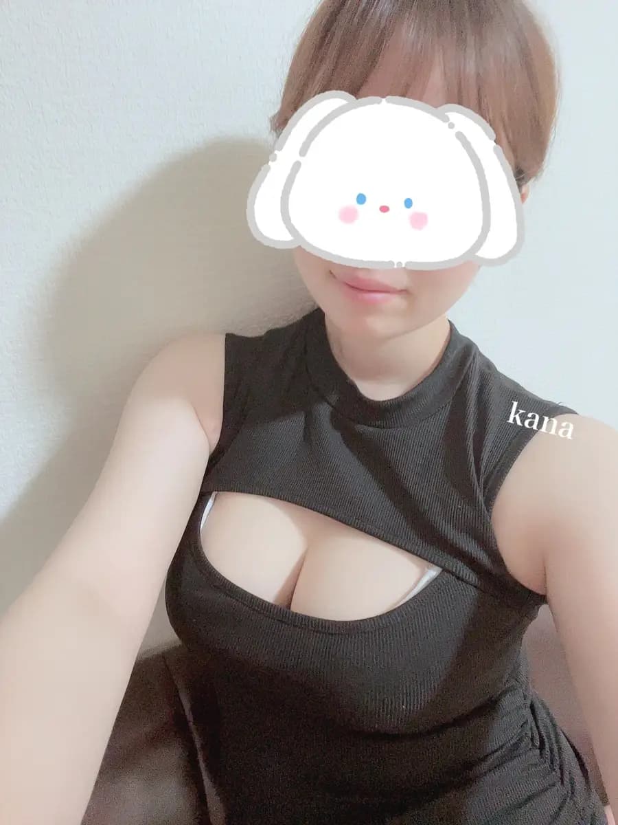 かな プロフィール|新大阪/西中島 メンズエステ『極SPA』