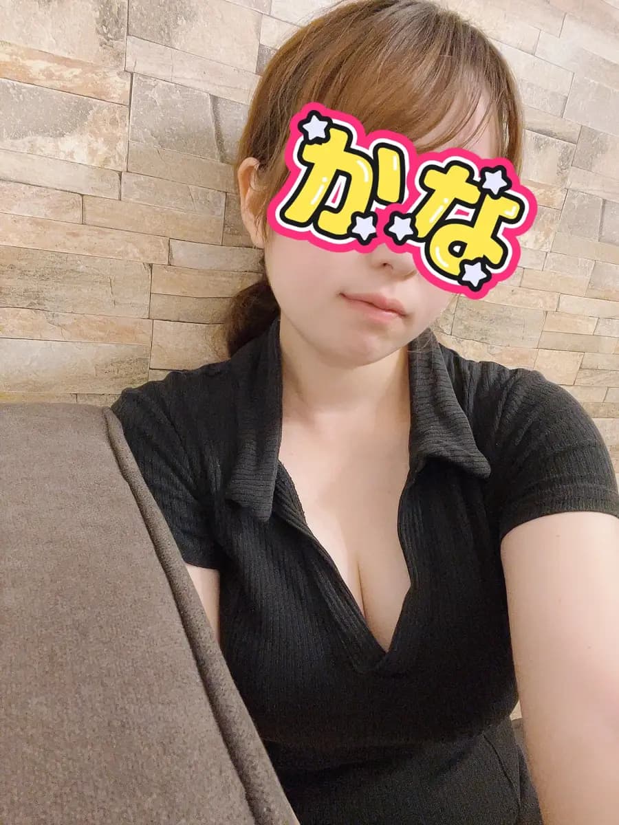 かな プロフィール|新大阪/西中島 メンズエステ『極SPA』