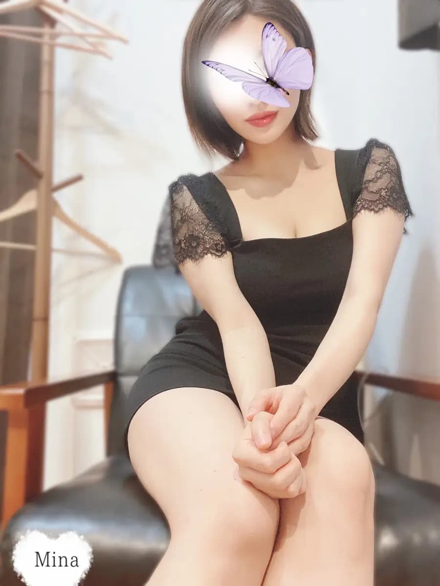 みな　 プロフィール｜新大阪/西中島 メンズエステ『極SPA』