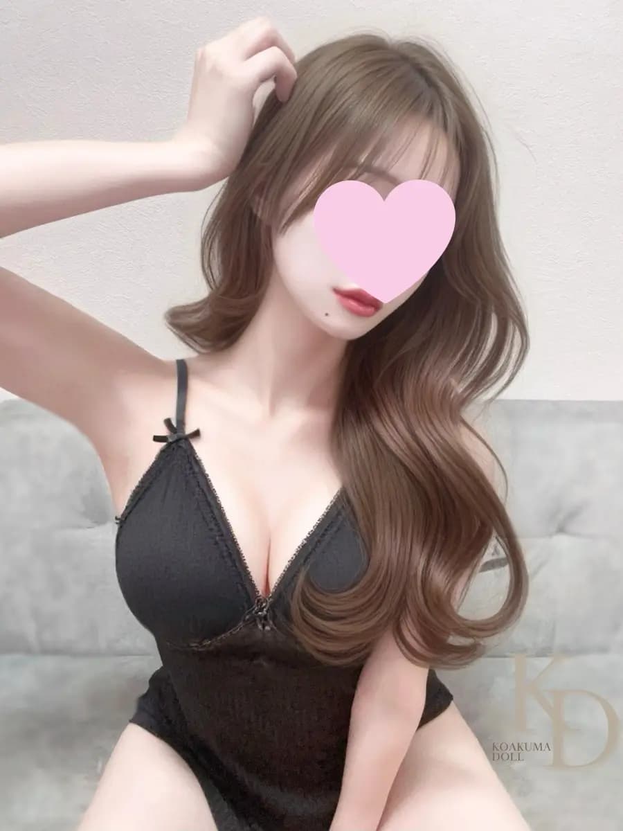 Ramu♡極上美女 プロフィール｜京都メンズエステ 『KOAKUMA DOLL』