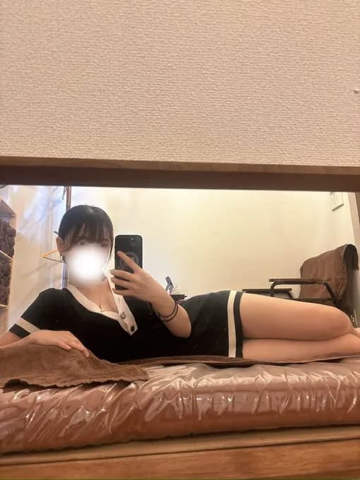 らん プロフィール｜新大阪/西中島 メンズエステ『極SPA』