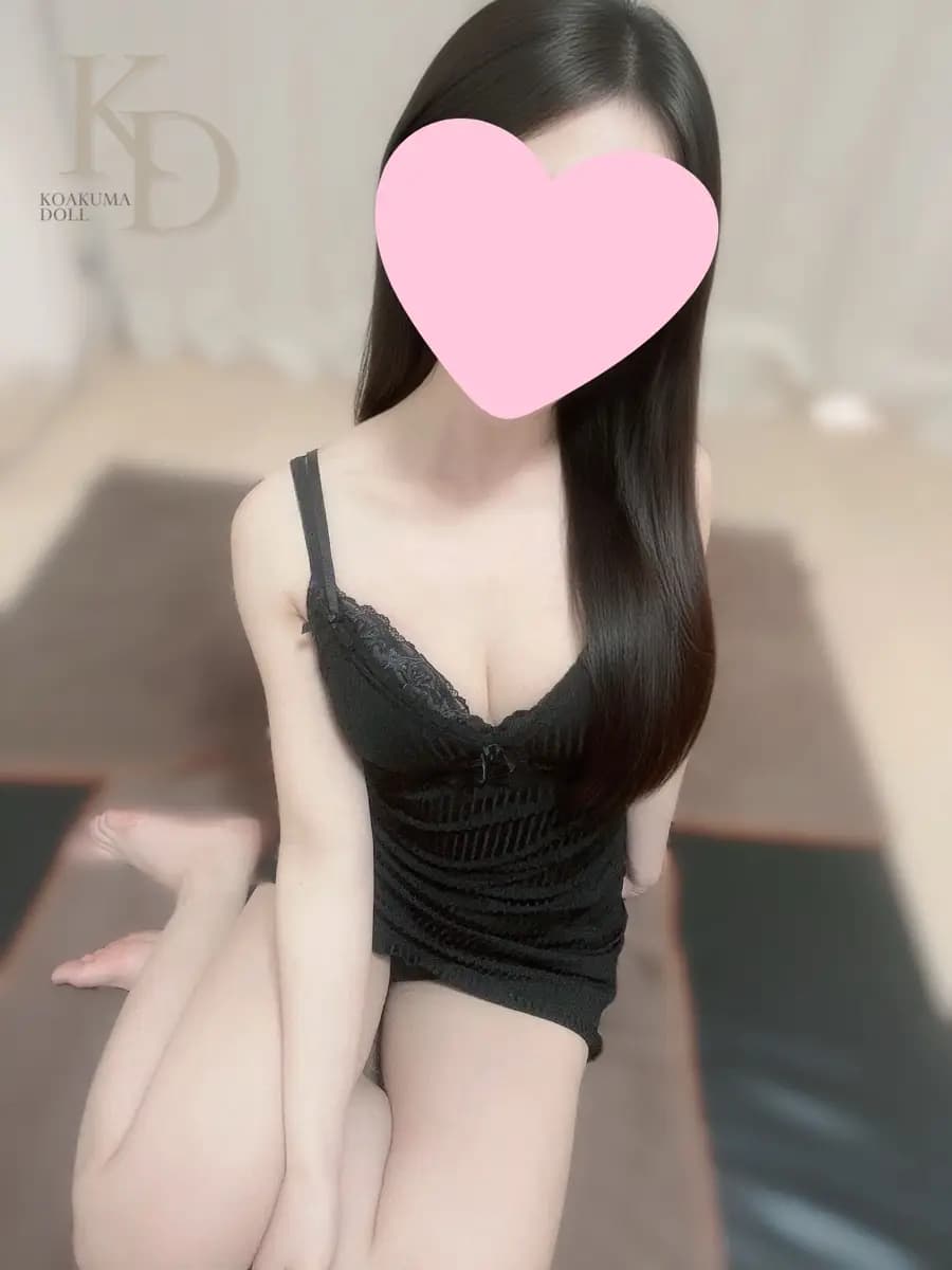 Juri♡清楚美女 プロフィール|京都メンズエステ 『KOAKUMA DOLL』