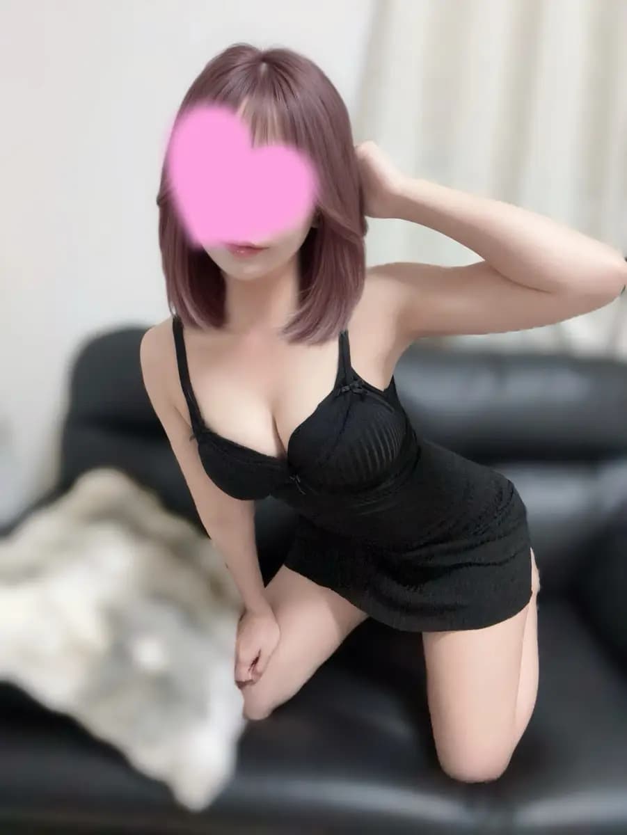 Noa♡小柄美少女 プロフィール｜京都メンズエステ 『KOAKUMA DOLL』