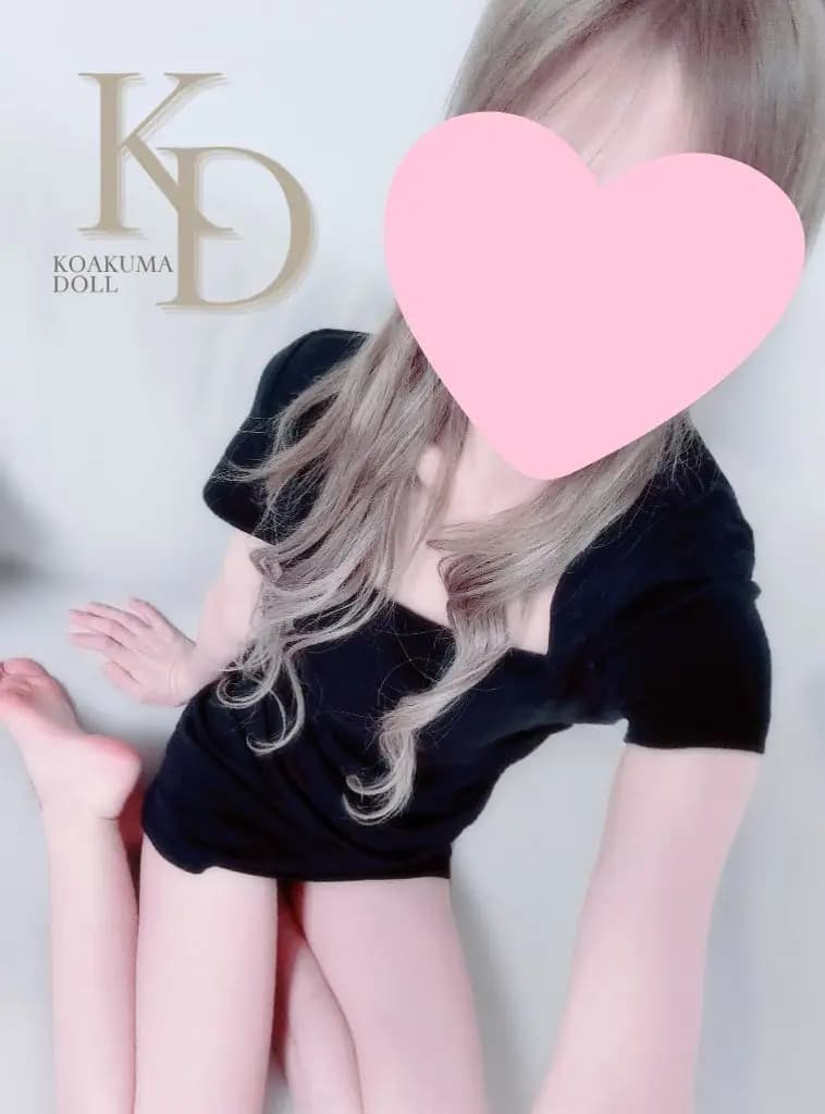Mina♡業界未経験 プロフィール|京都メンズエステ 『KOAKUMA DOLL』