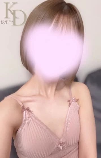 Yufu♡小柄美人 プロフィール|京都メンズエステ 『KOAKUMA DOLL』