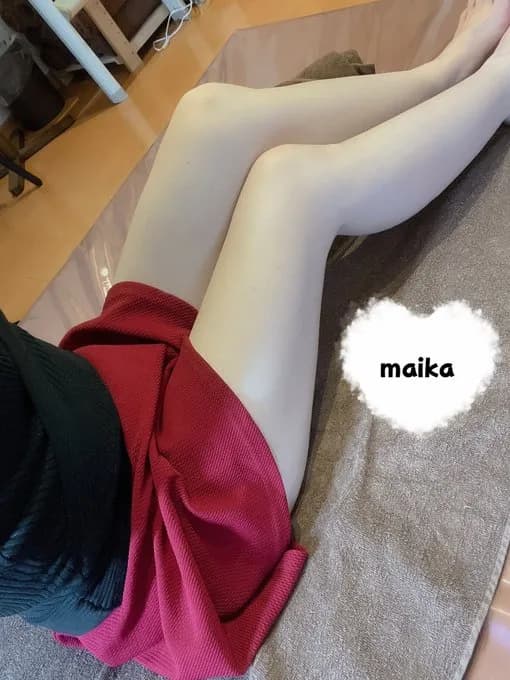 まいか プロフィール|新大阪/西中島 メンズエステ『極SPA』