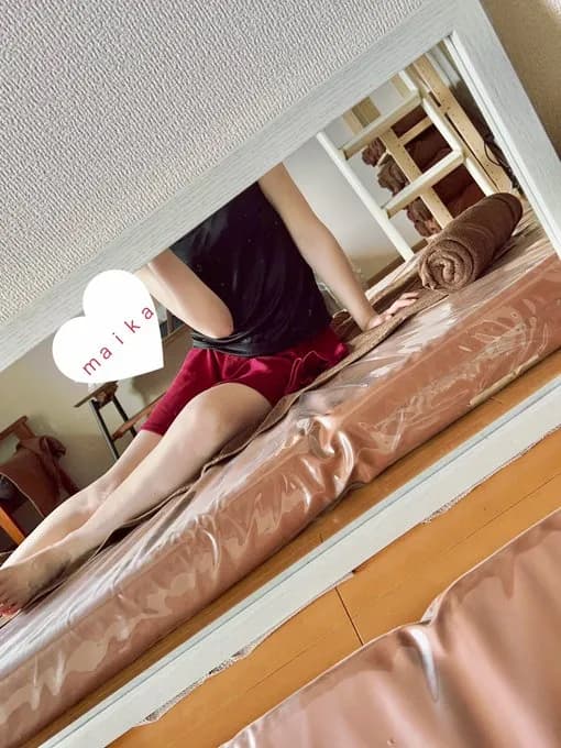 まいか プロフィール|新大阪/西中島 メンズエステ『極SPA』