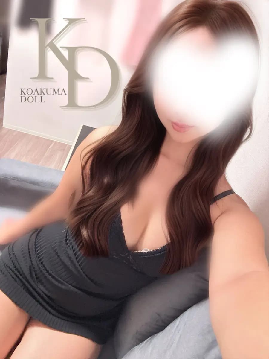 Miyu♡絶世の美女 プロフィール|京都メンズエステ 『KOAKUMA DOLL』