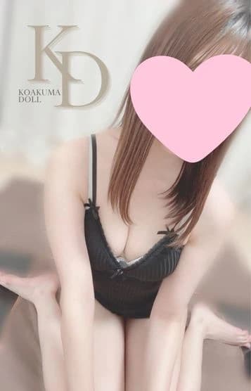 Yua♡鉄板美女 プロフィール|京都メンズエステ 『KOAKUMA DOLL』