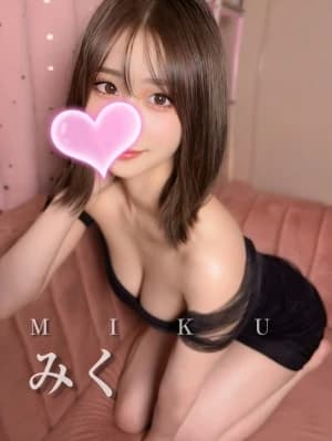 みく❤️プラチナ❤️