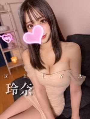 玲奈❤️プラチナ❤️さん
