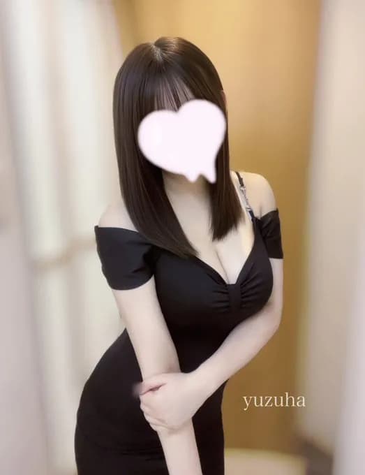 柚葉(ゆずは)プロフィール｜大阪府 堺メンズエステ『LEON SPA』