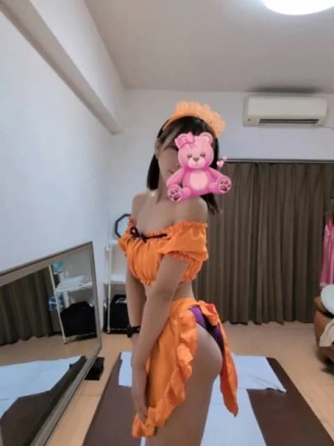 木浪なるさんのプロフィール|大阪高級メンズエステ|リリカ大阪
