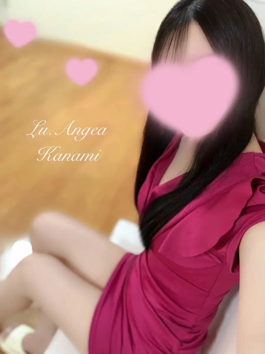 花波【かなみ】 | 宇都宮 メンズエステ『Lu.Angea 〜ル・アンジア』