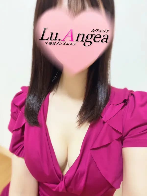 月海【つきみ】 | 宇都宮 メンズエステ『Lu.Angea 〜ル・アンジア』