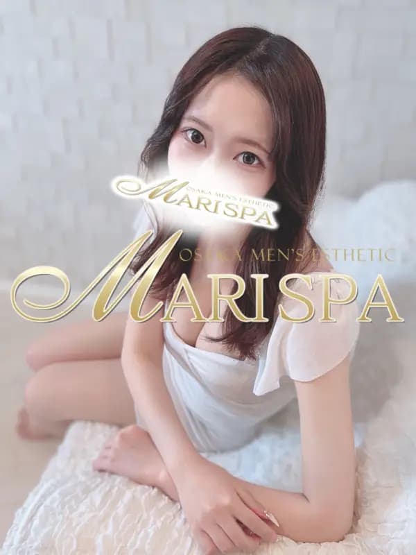 芹沢れいらのご紹介│大阪梅田・北新地 メンエス MARI SPA(マリスパ)