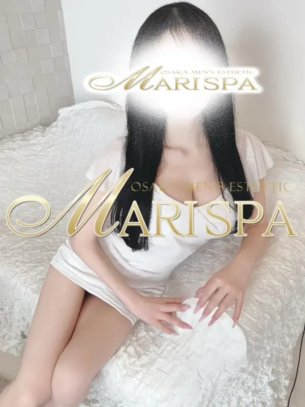 神崎ゆらのご紹介│大阪梅田・北新地 メンエス MARI SPA(マリスパ)