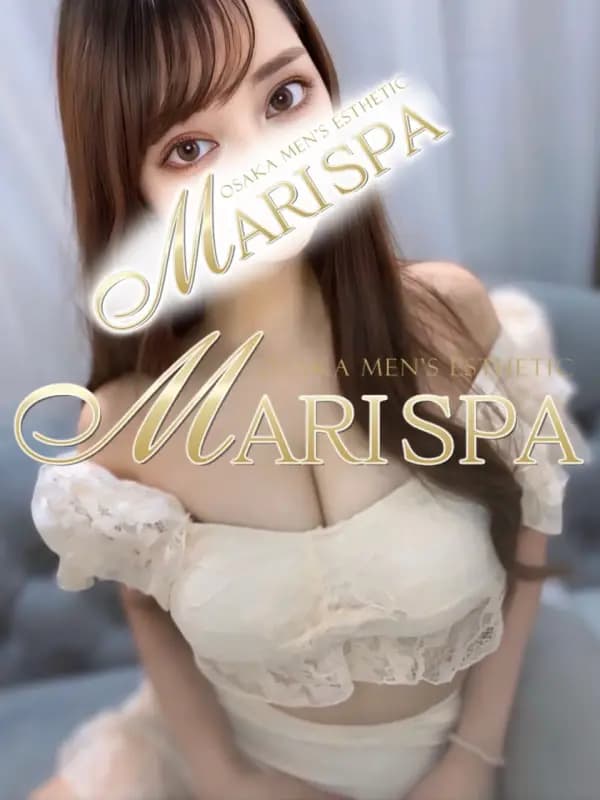加藤めいのご紹介│大阪梅田・北新地 メンエス MARI SPA（マリスパ）