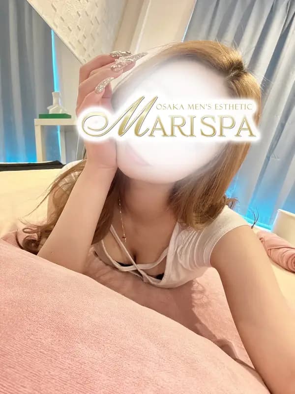 桜木ひめののご紹介│大阪梅田・北新地 メンエス MARI SPA（マリスパ）