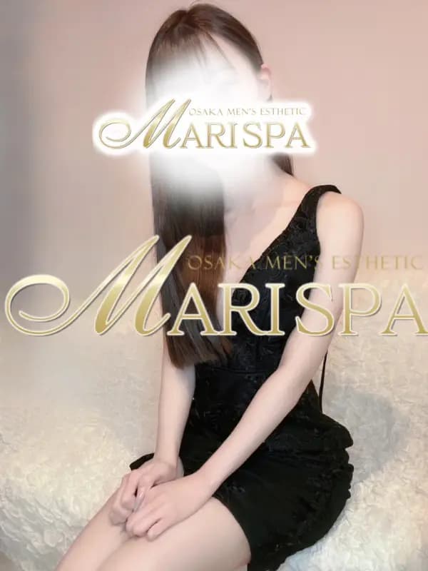 兎京れいかのご紹介│大阪梅田・北新地 メンエス MARI SPA(マリスパ)