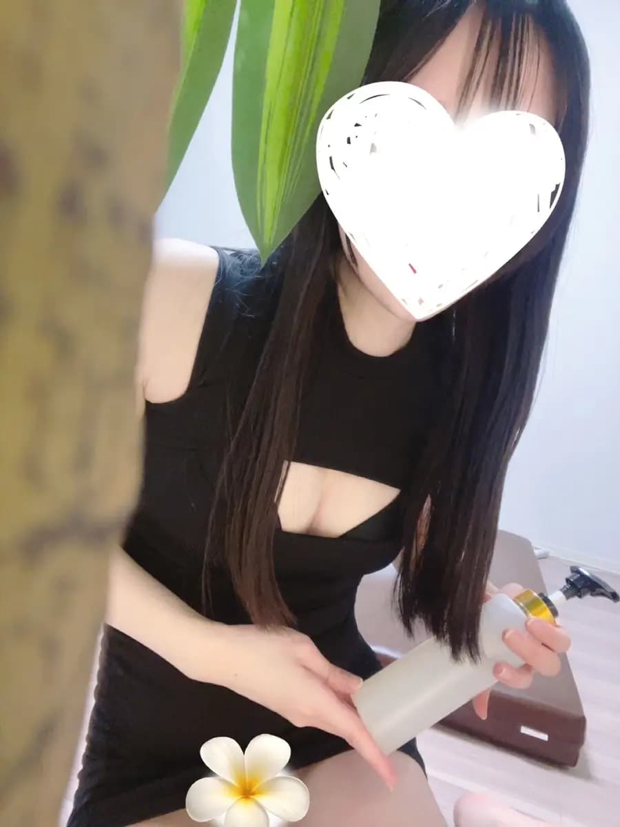 有村ゆいなプロフィール｜メンズエステ　Blanc