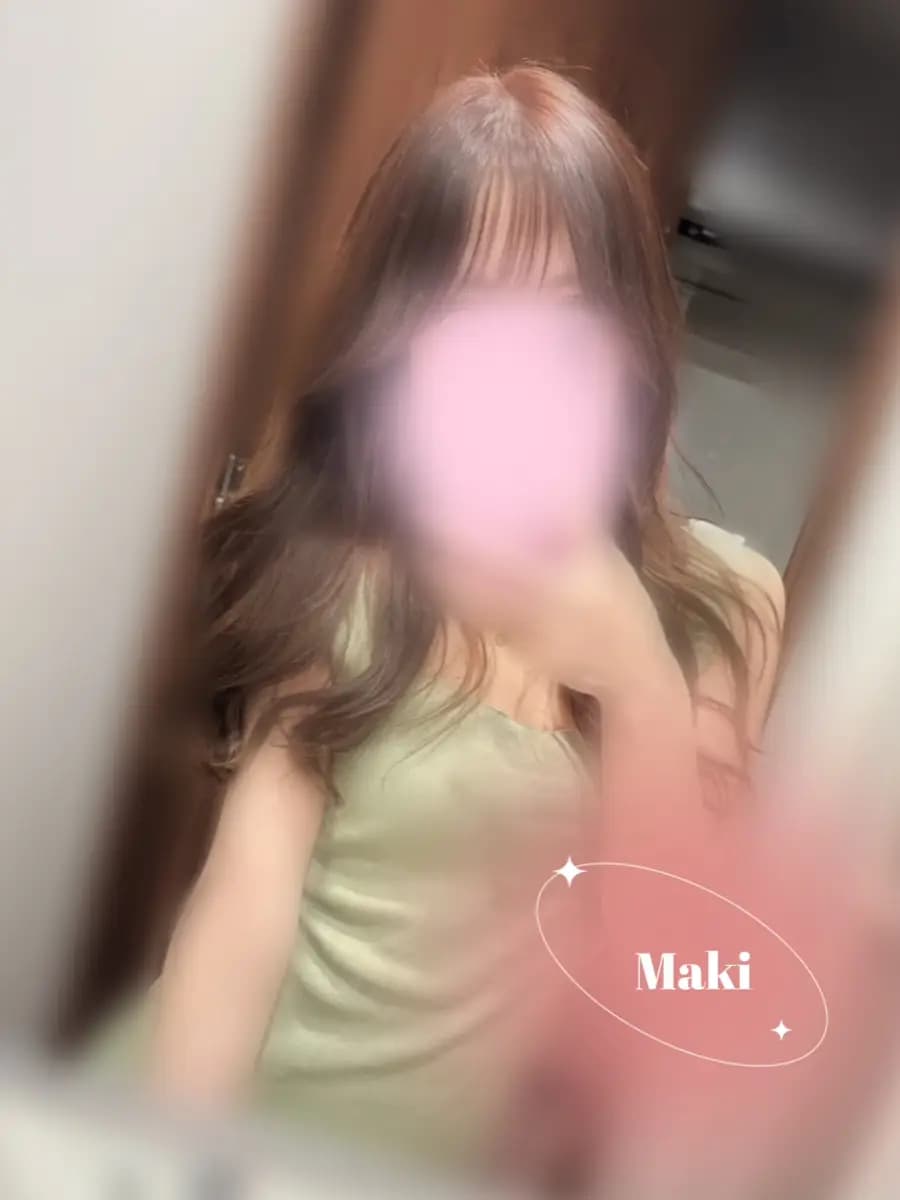 綾瀬　まきプロフィール｜メンズエステ　Blanc