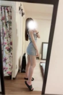 瀬良 ゆなさん|名古屋 栄 ミセス暁Akatsuki 30代~50代専門 メンズマッサージ