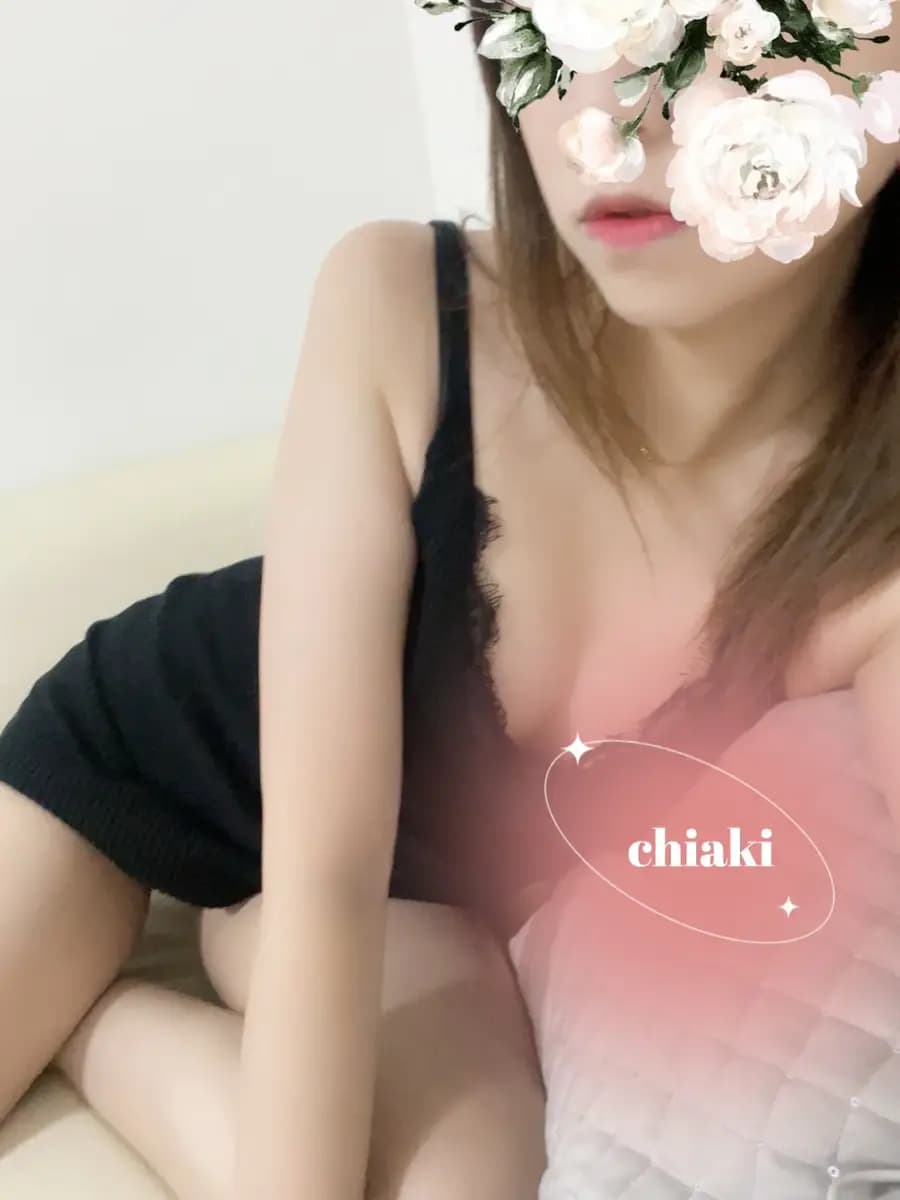 永井 ちあきプロフィール｜メンズエステ　Blanc
