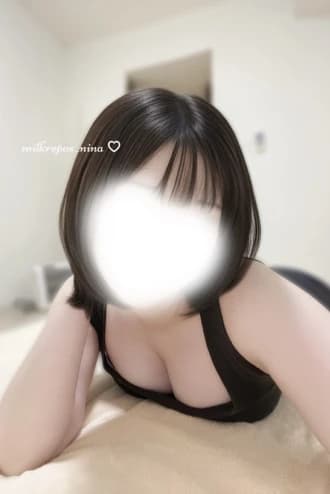 仁奈(にな)のプロフィールページ | 名古屋・名駅・高岳のメンズエステならMilk Repos-ミルクルポ-
