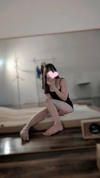 依桜(いお)のプロフィールページ | 名古屋・名駅・高岳のメンズエステならMilk Repos-ミルクルポ-