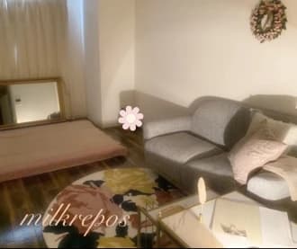 ミルクルポルームのプロフィールページ | 名古屋・名駅・高岳のメンズエステならMilk Repos-ミルクルポ-