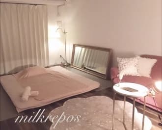 ミルクルポルームのプロフィールページ | 名古屋・名駅・高岳のメンズエステならMilk Repos-ミルクルポ-